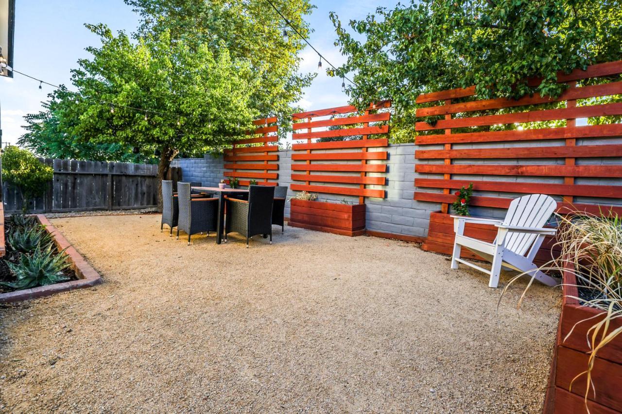 Villa The Nook El Paso de Robles Exterior foto