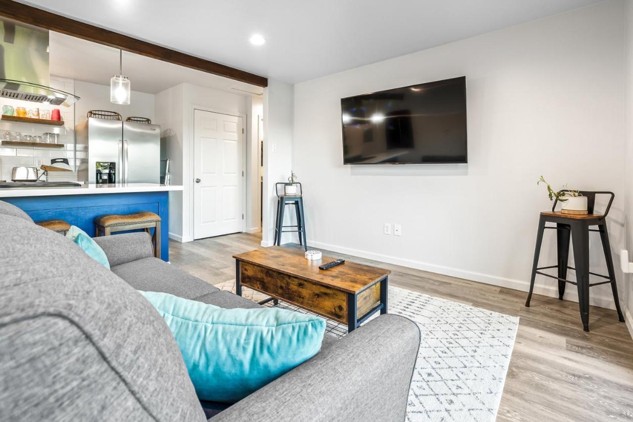 Villa The Nook El Paso de Robles Exterior foto