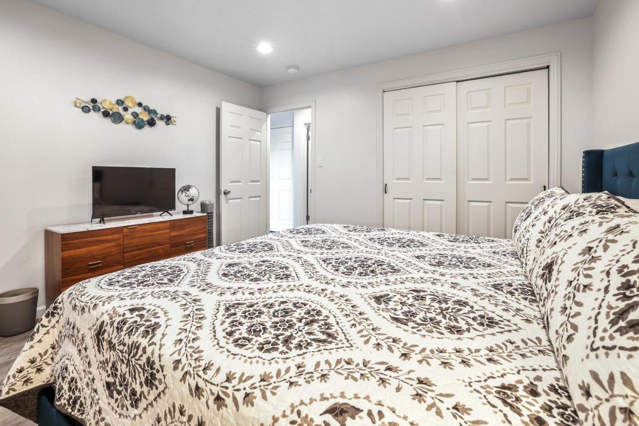 Villa The Nook El Paso de Robles Exterior foto