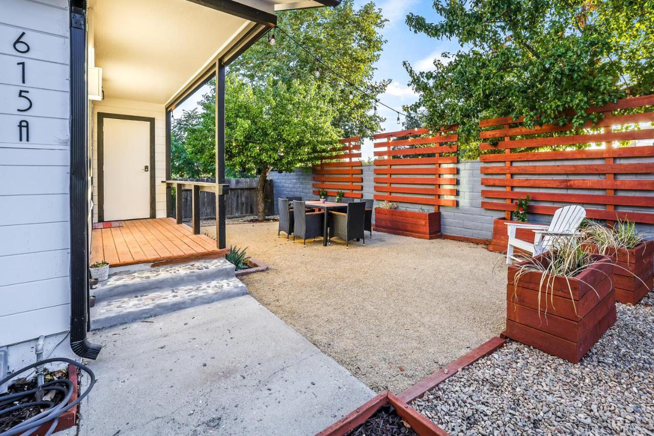 Villa The Nook El Paso de Robles Exterior foto
