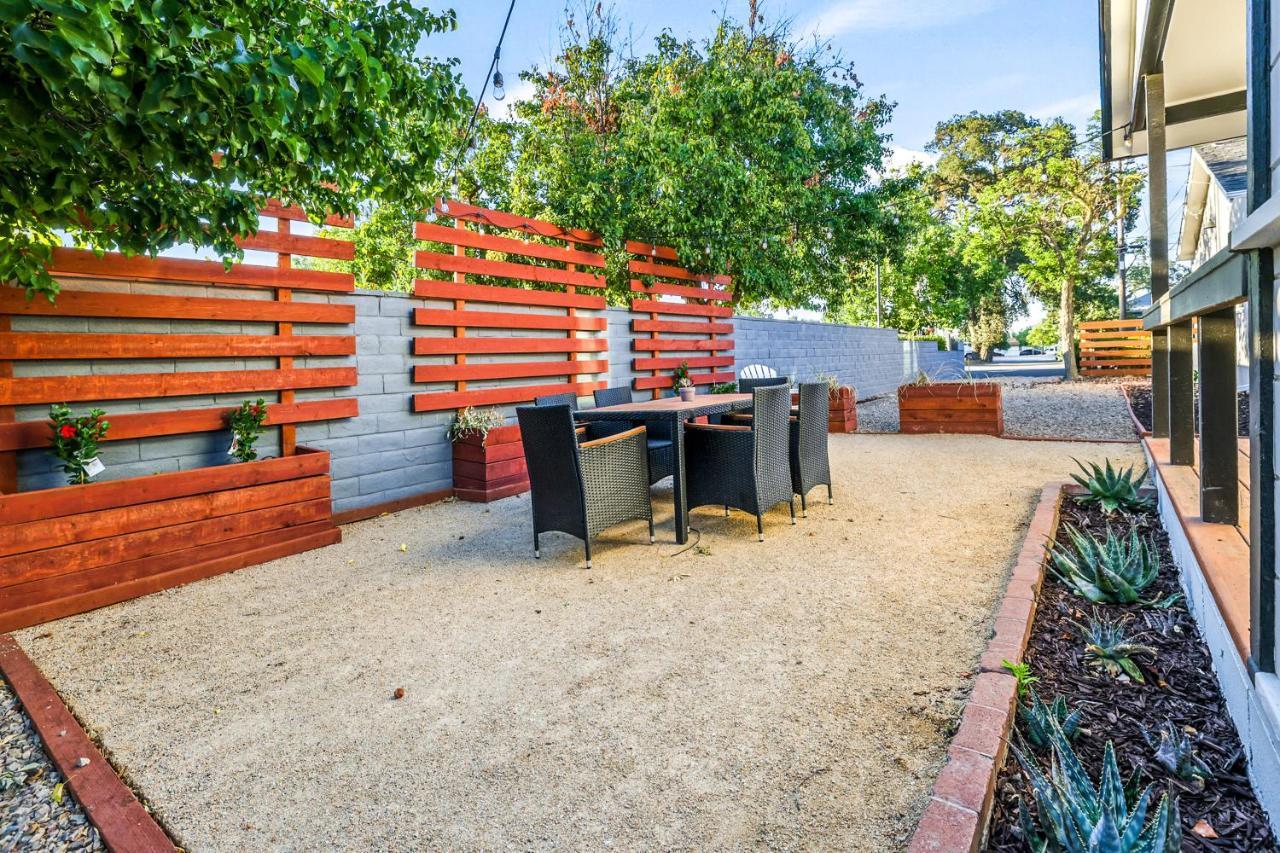 Villa The Nook El Paso de Robles Exterior foto