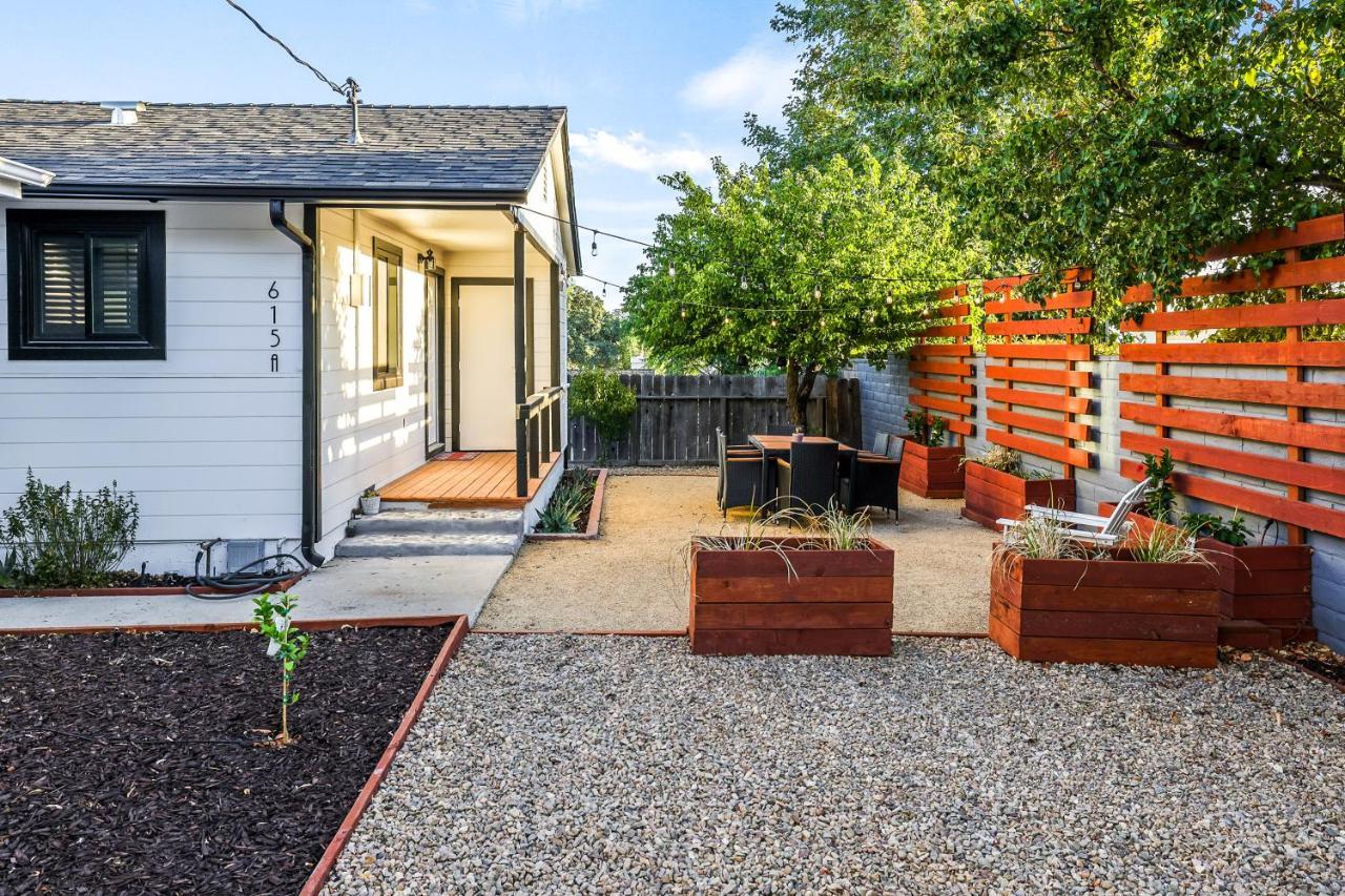 Villa The Nook El Paso de Robles Exterior foto