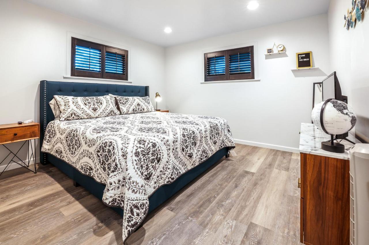 Villa The Nook El Paso de Robles Exterior foto